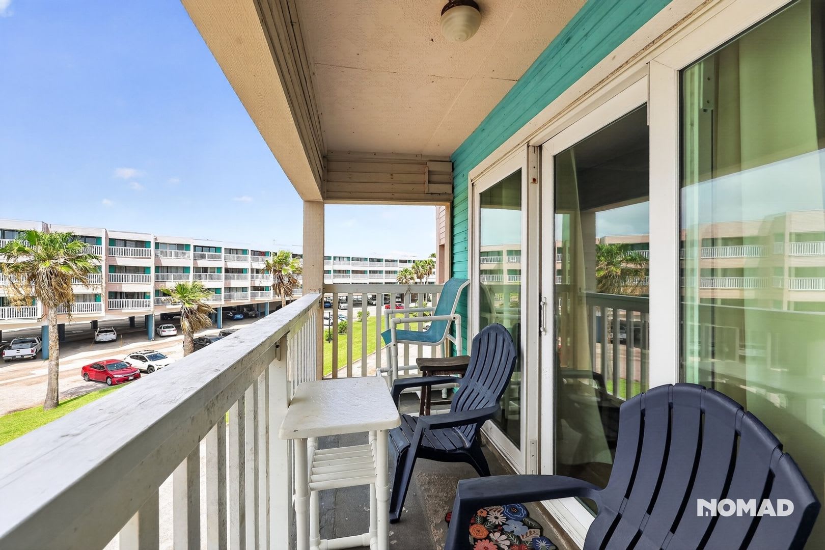 Charming 1BR Beachfront Condo in Corpus Christi – photo 5
