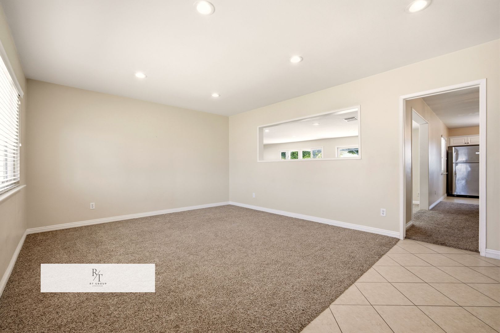 Bright Spacious 3 Bedroom Home In Quiet West Covina Neighborhood – photo 4