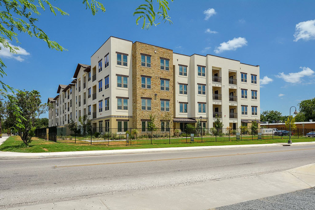 Affordable Housing – photo 1