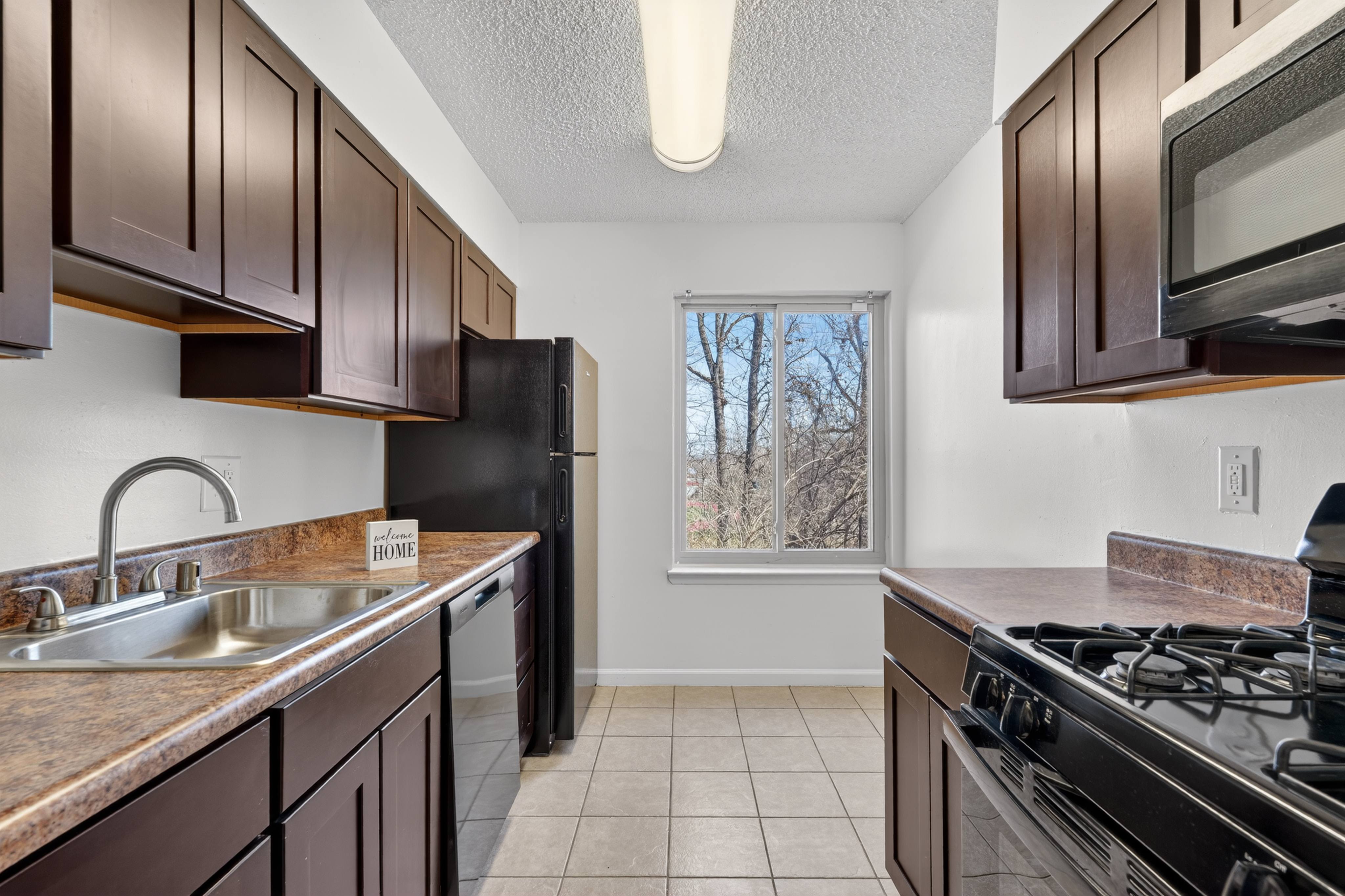 Brookland Ridge Apartments – photo 1