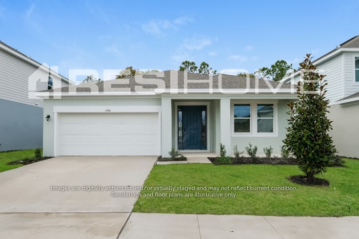 1755 Rookery Road – photo 1