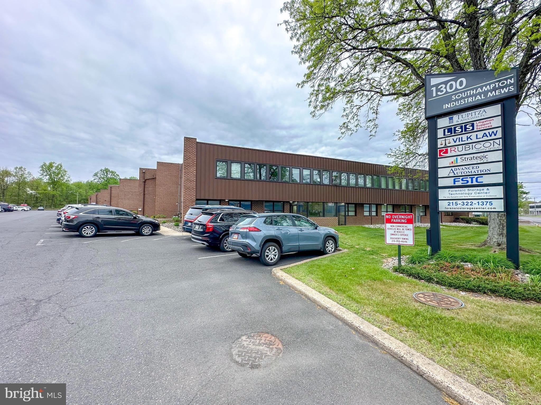 1300 INDUSTRIAL Boulevard – photo 2