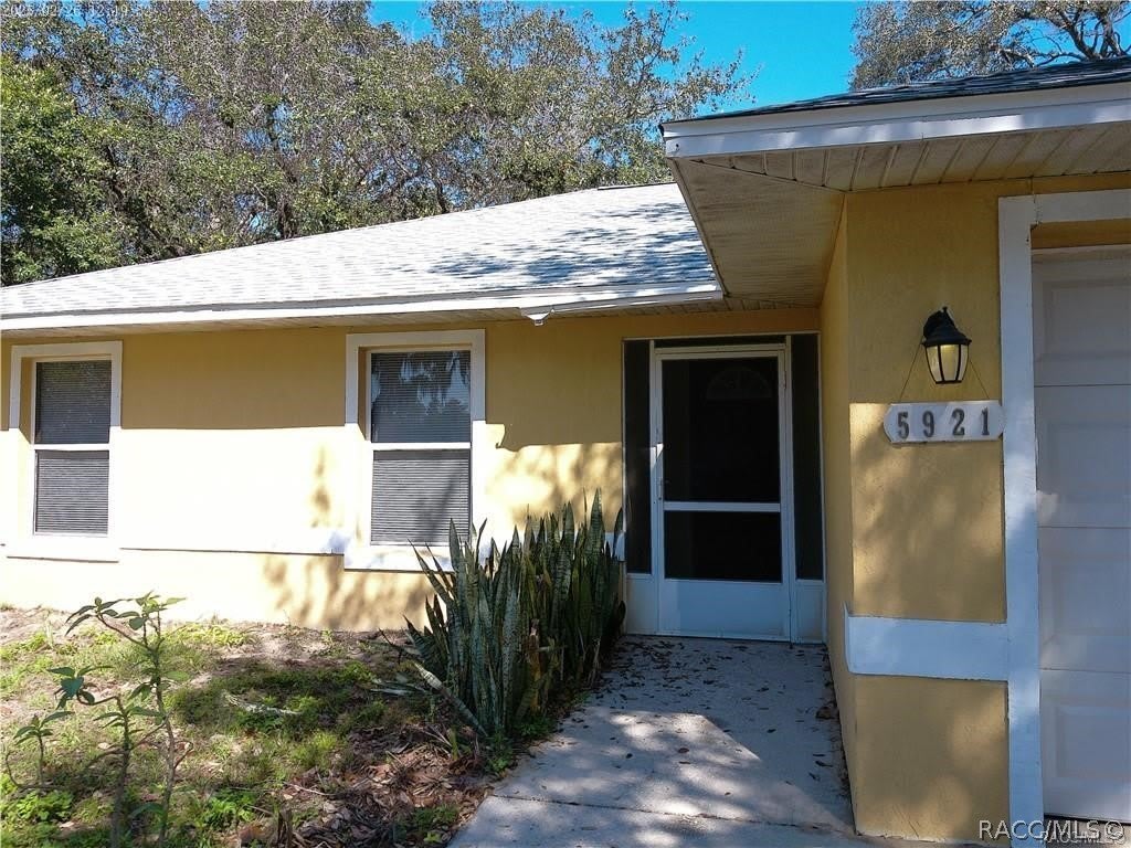 5921 W Woodhill Court – photo 1