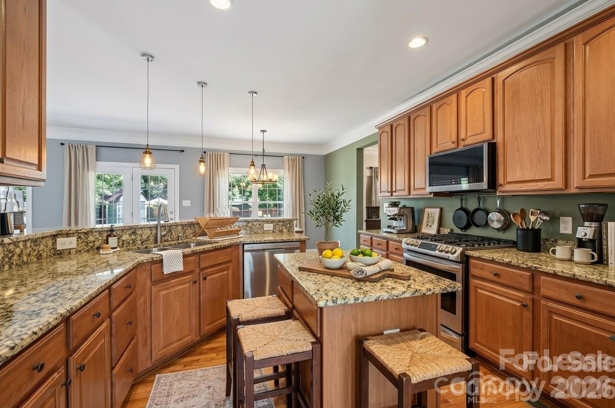 8348 Rocky River Road – photo 4