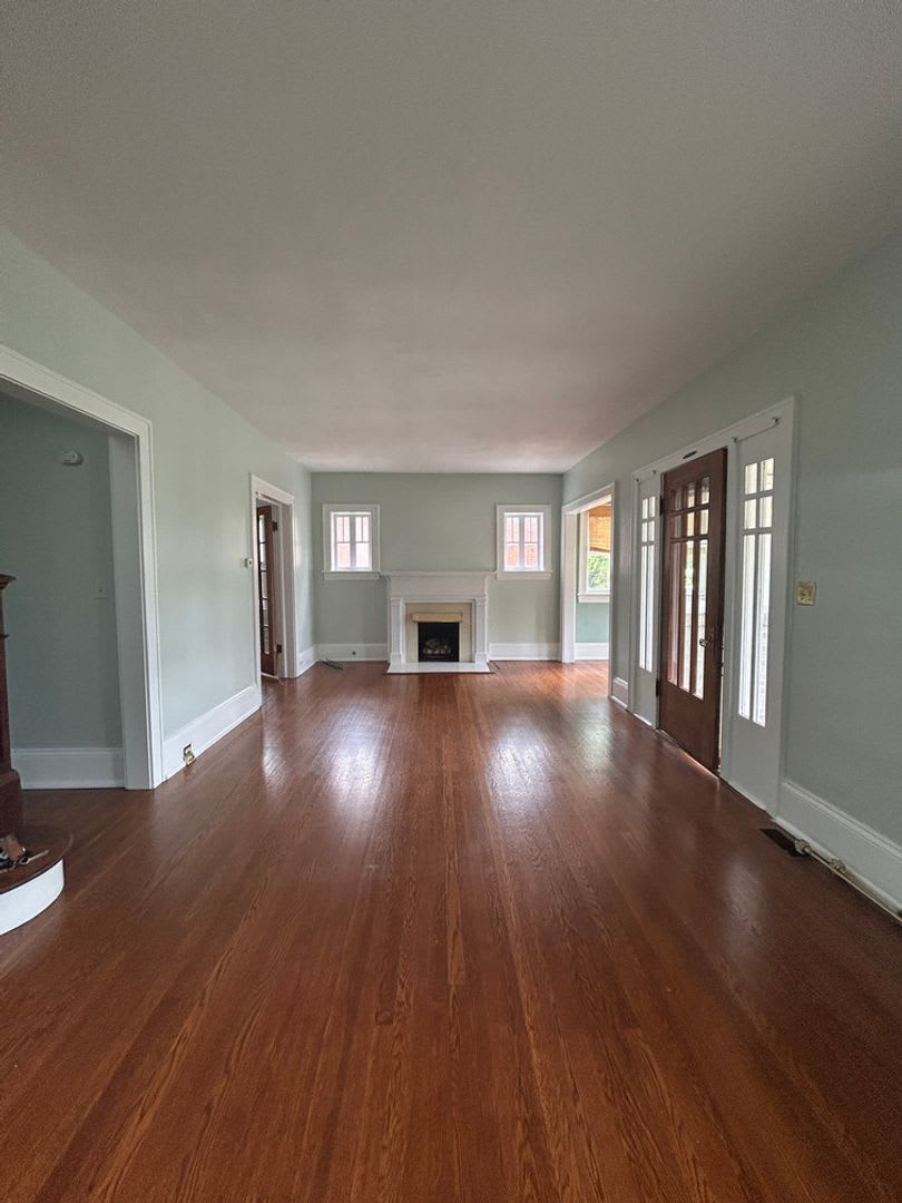 Charming 3 BR home minutes from Greenway & Hospital! – photo 5