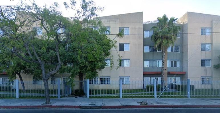 Amistad Plaza – photo 5