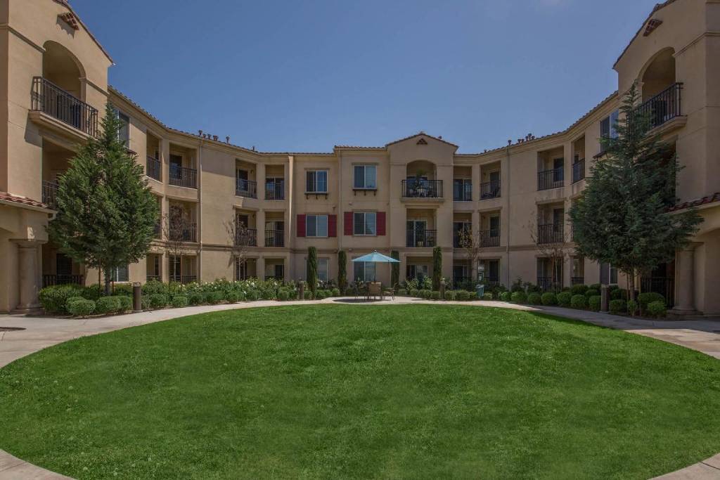 Senior Housing – photo 1