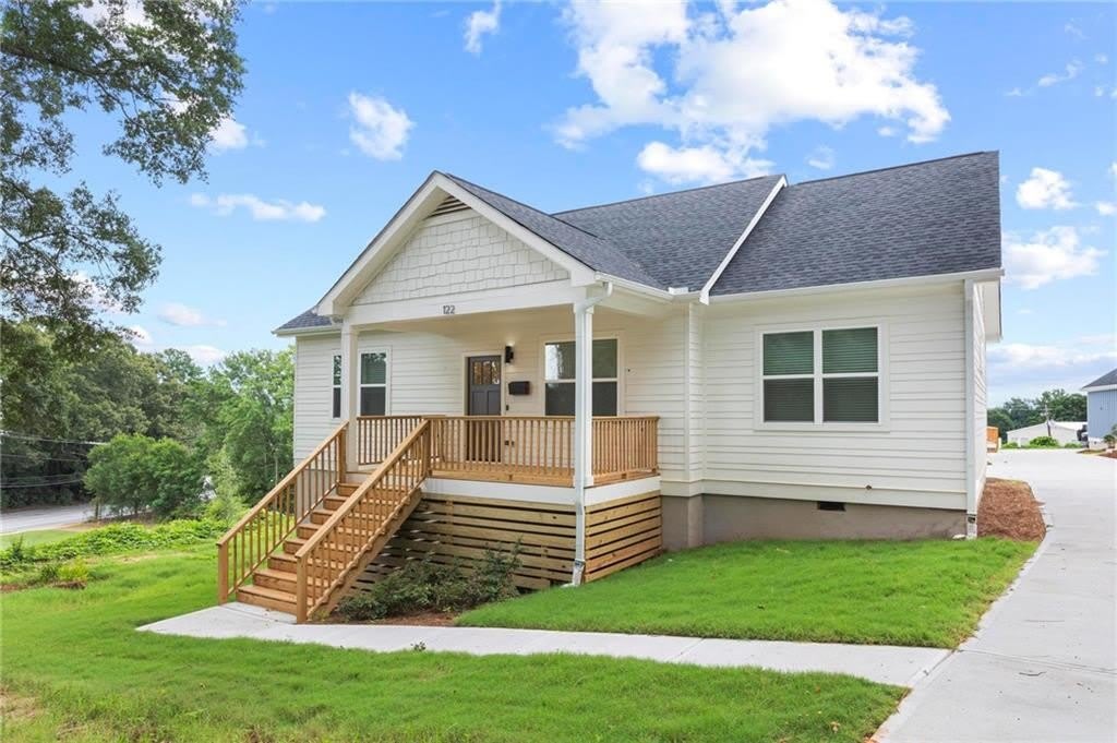 122 Hilltop Drive SW – photo 2