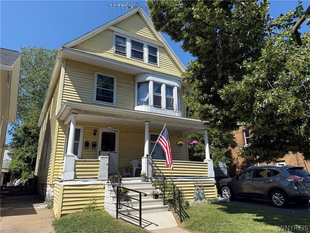 74 Ashton Place – photo 1