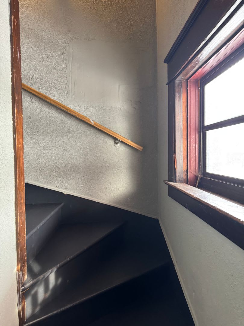 2 bedroom 1 bath second floor unit – photo 2