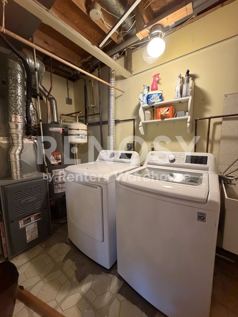 Available Now 2 Bedroom 1 5 Bath Condo In St Louis Park – photo 3