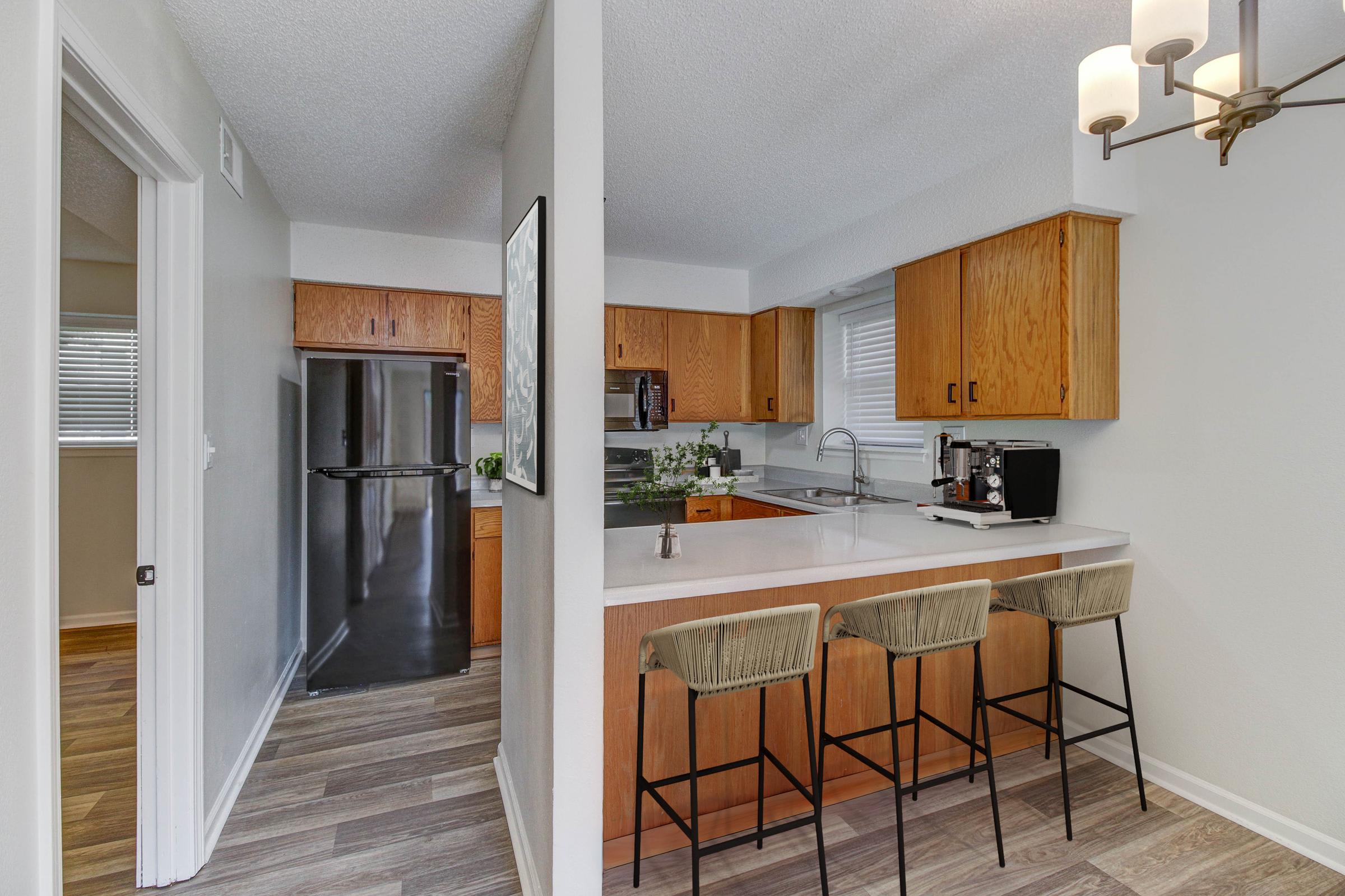 Ramsgate Apartments & Townhomes – photo 3