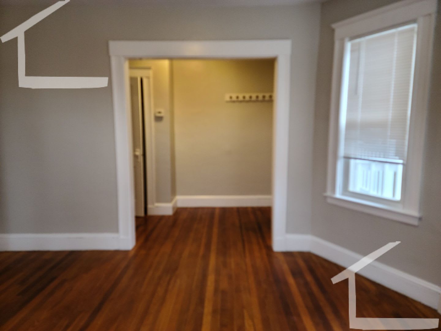 Nice 2 bed in JP – photo 2