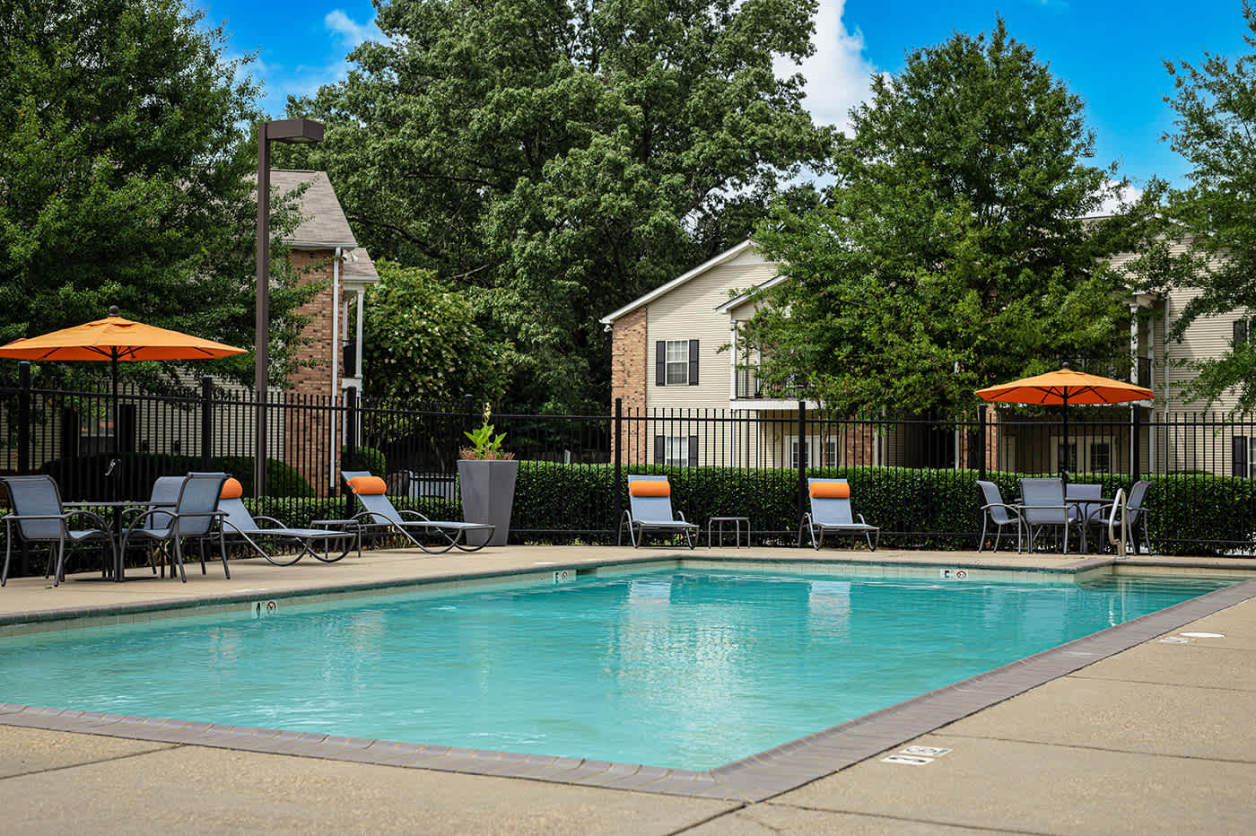 The Pointe At Highland – photo 3