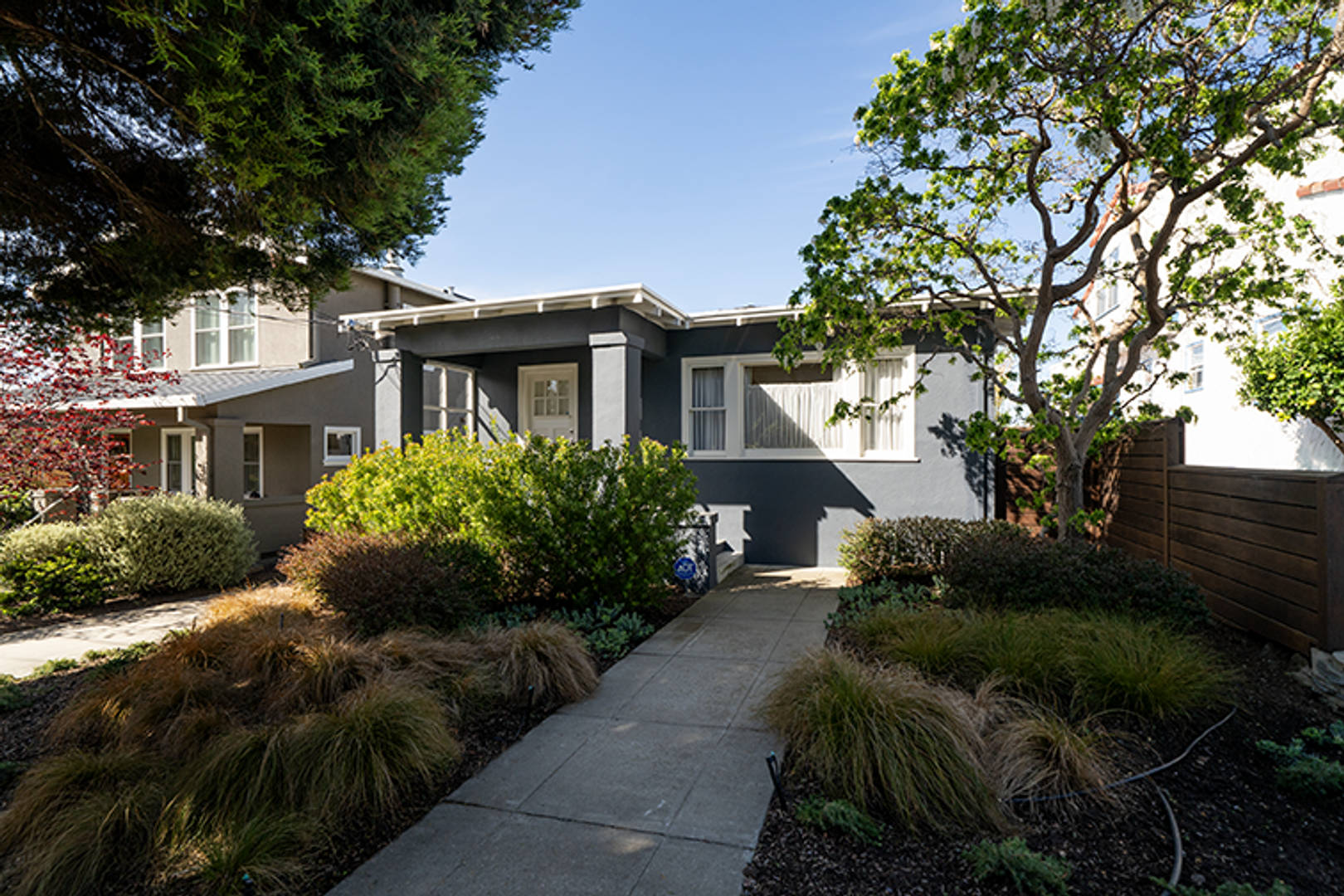 Fully Furnished Completely Renovated Home in Albany off of Solano Ave. – photo 1