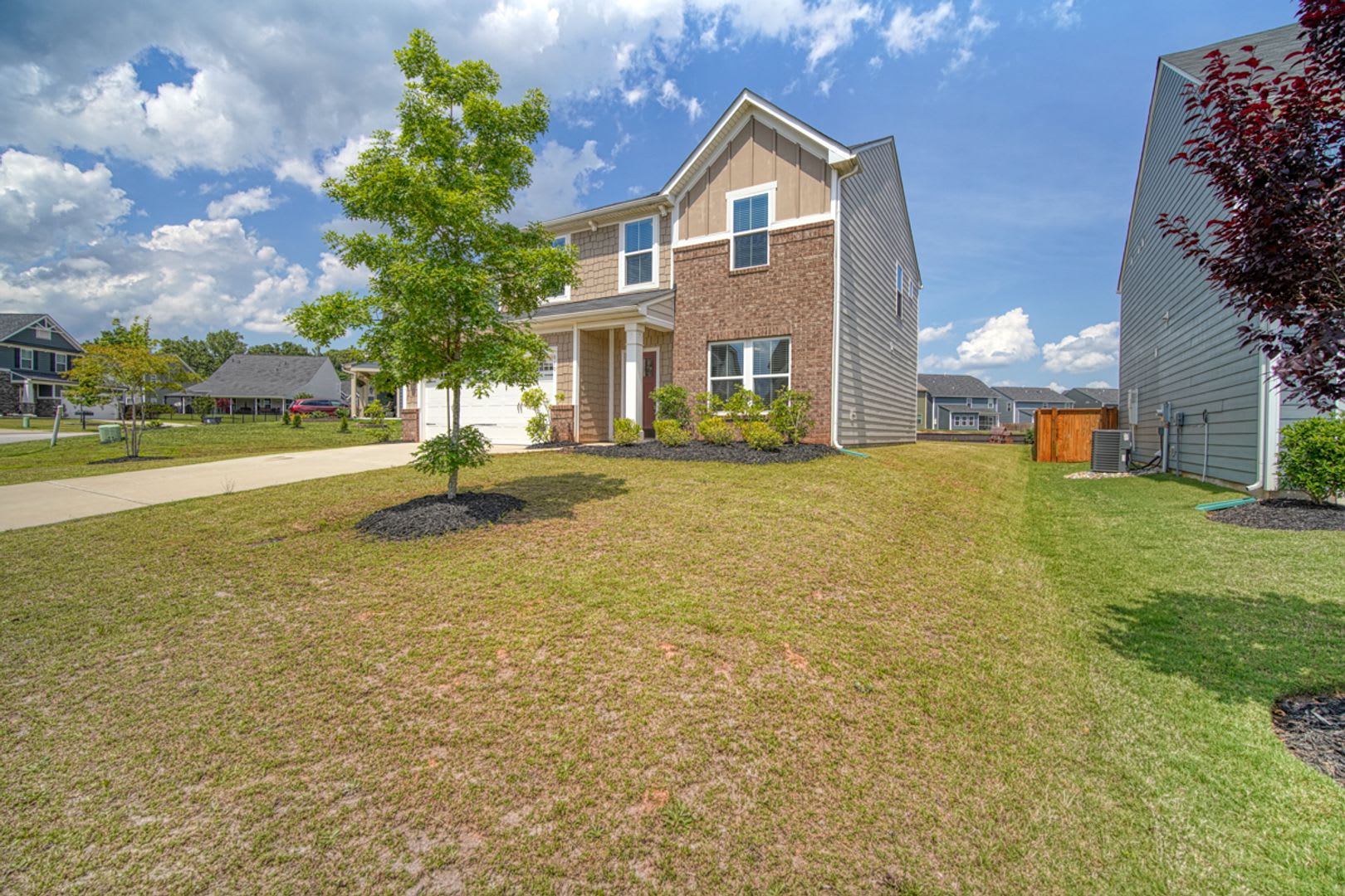 Beautiful 3 bedroom 2.5 bathroom ready for you to call home! – photo 4