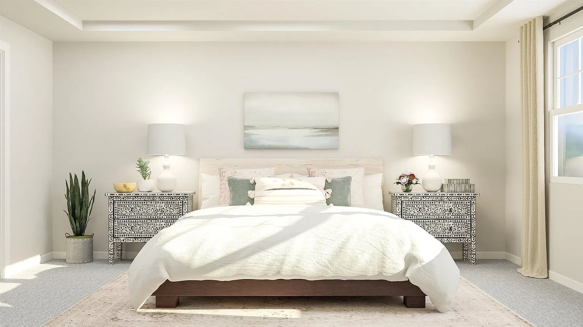 Room in 4 Bedroom Home at Carolina Springs Blvd – photo 4