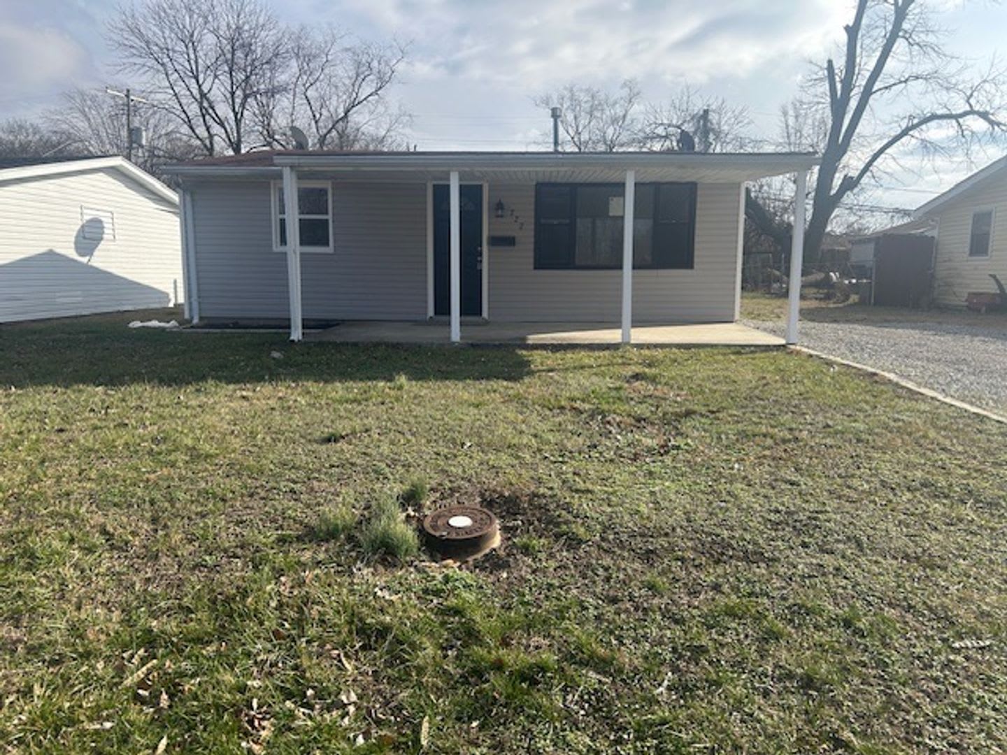HALF OFF Security Deposit – Limited Time Special! Section 8 Welcome! – photo 1