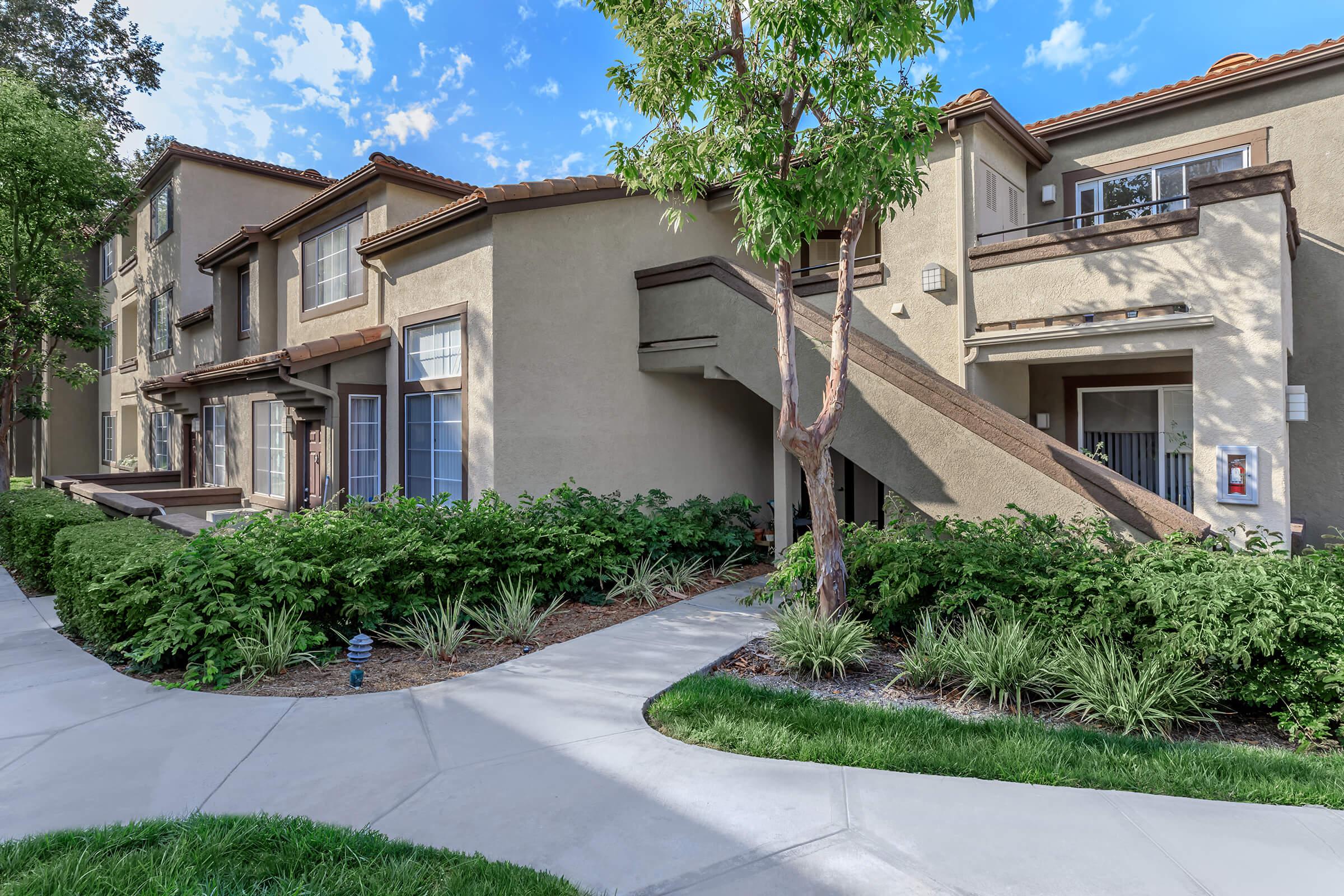 Wood Canyon Villa Apartment Homes – photo 2