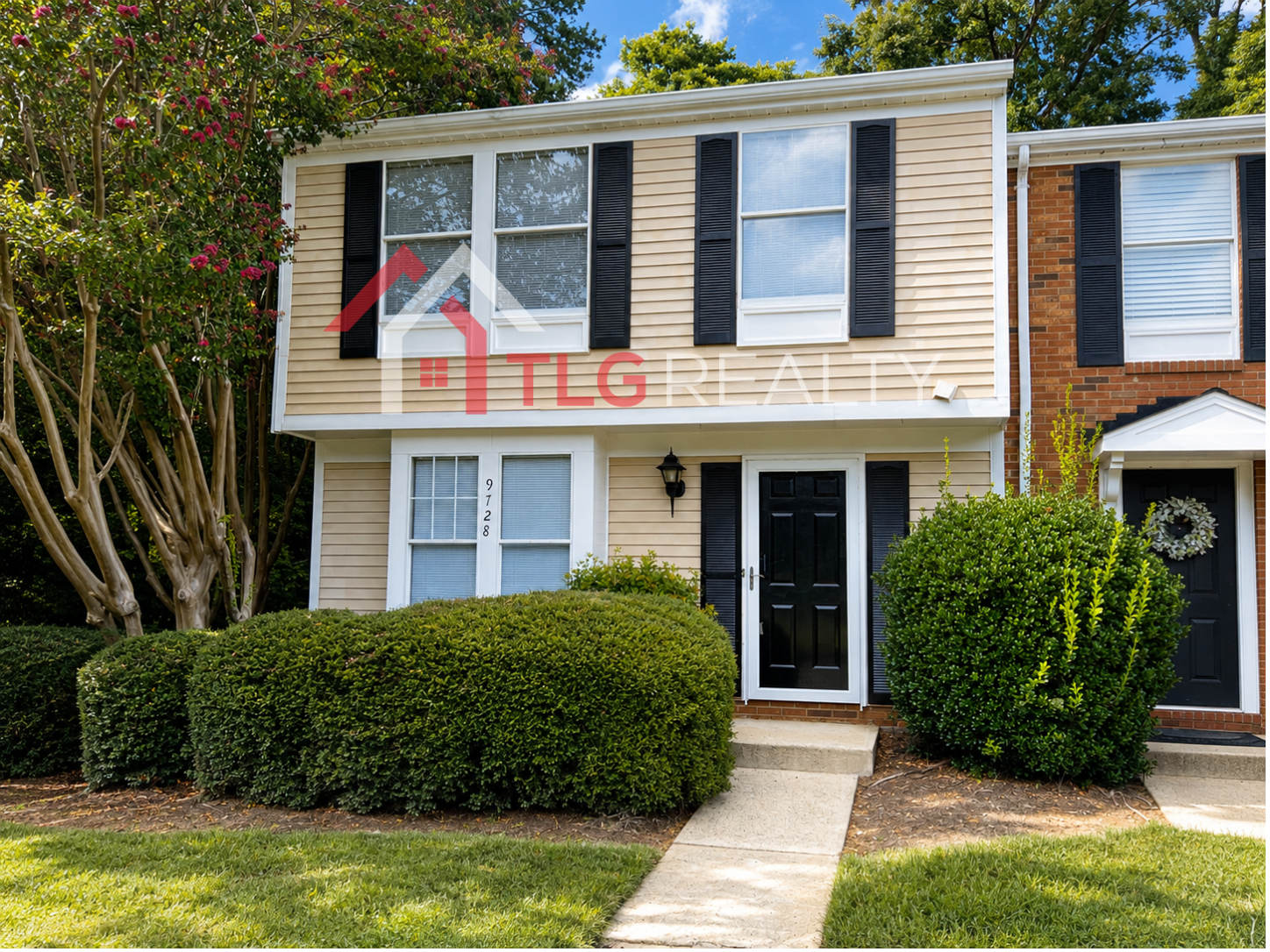 9728 Old Gate Drive – photo 1