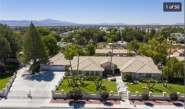 3747 E Quail Ave – photo 1