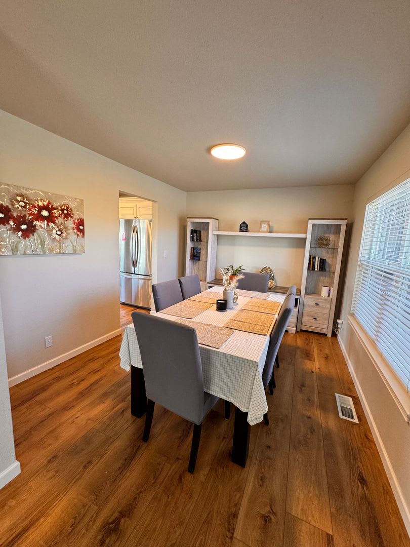 Granite Ridge 3 bedroom home with an office – photo 5