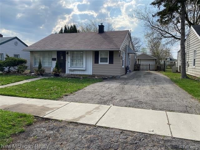 3133 WARICK Road – photo 2