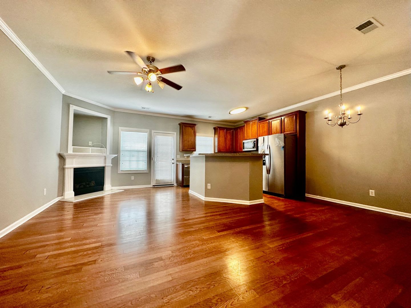 3 Bedroom Townhome In Braselton – photo 4
