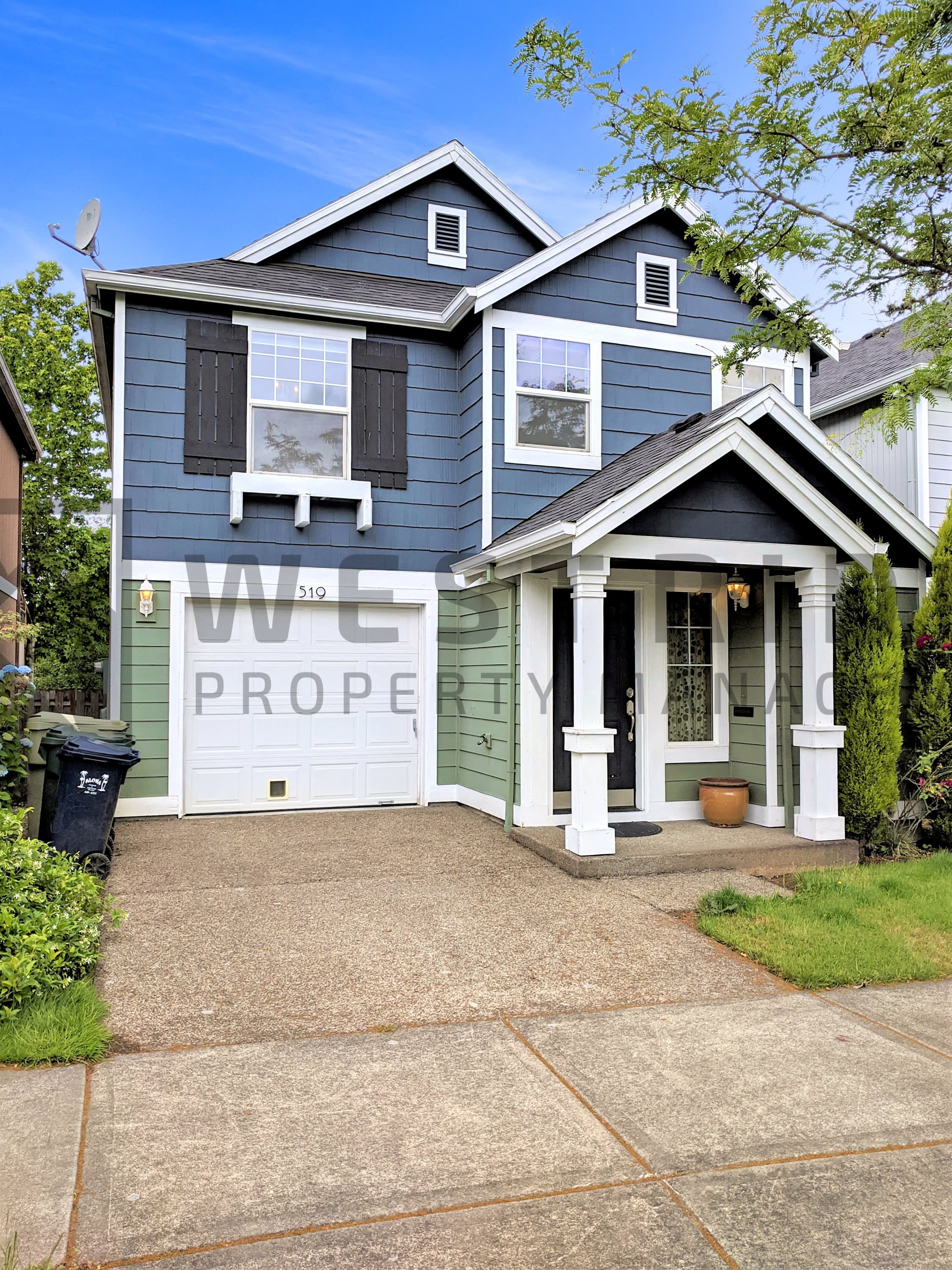 519 SW 207th Ave – photo 1
