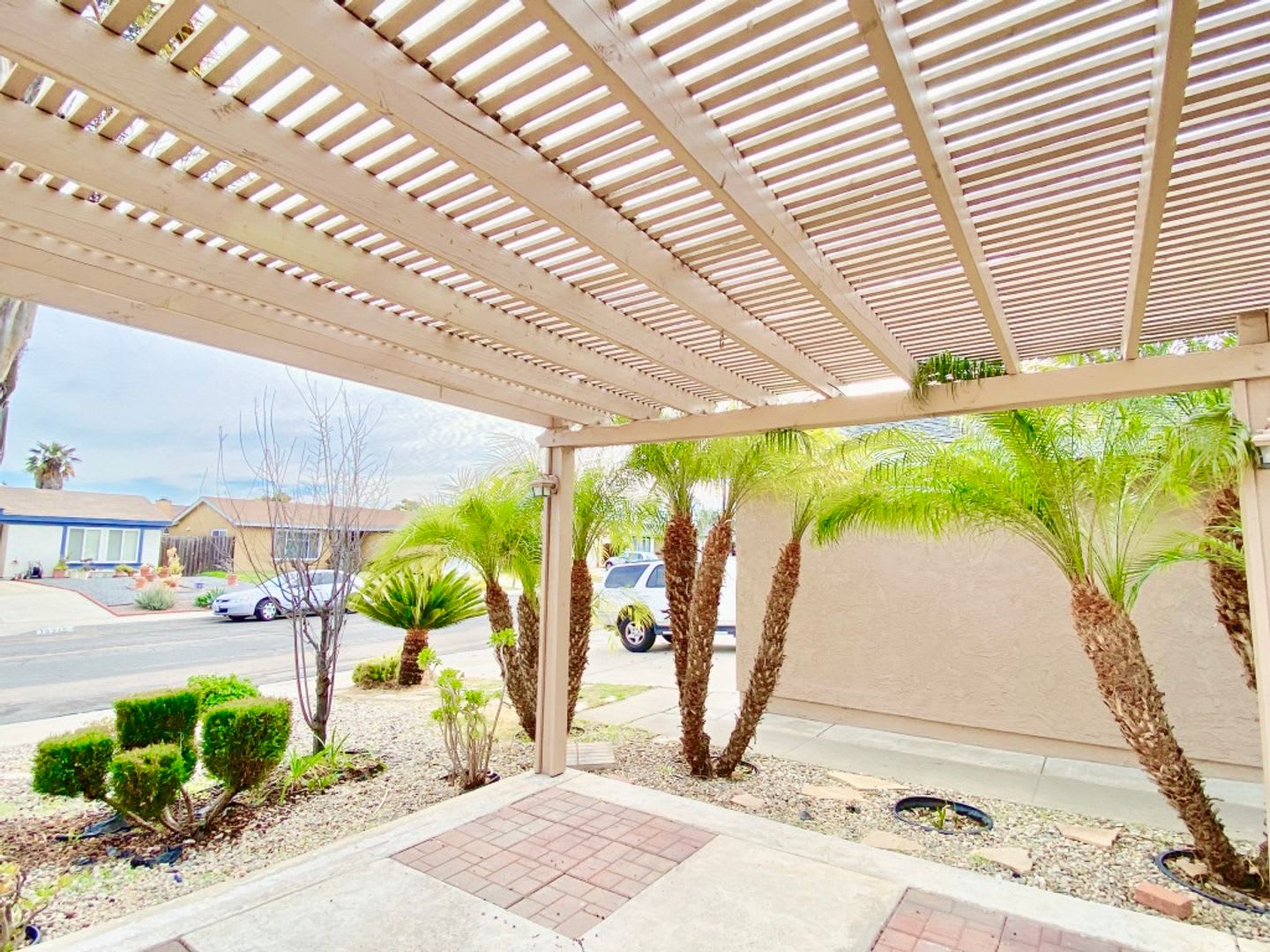 For Rent 4Br 2Ba 1320 Sf Newly Renovated Single Level Home With 2 Car Garage In Desirable Mira Mesa Neighborhood – photo 5