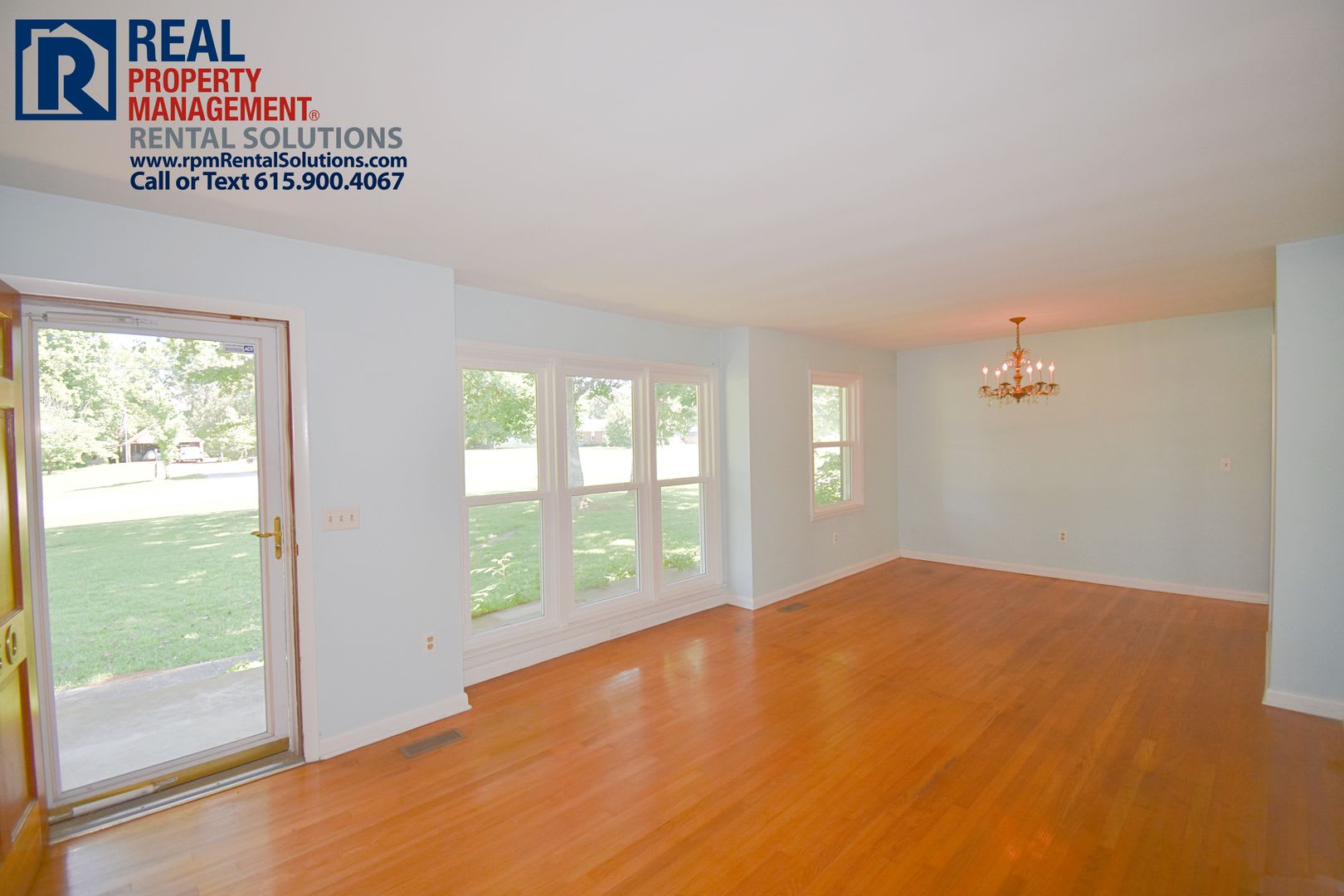 All Brick 3Bd 2Ba Home With Attached Garage On A Large Lot – photo 5