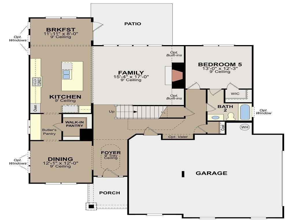 4780 Westoak Court – photo 2