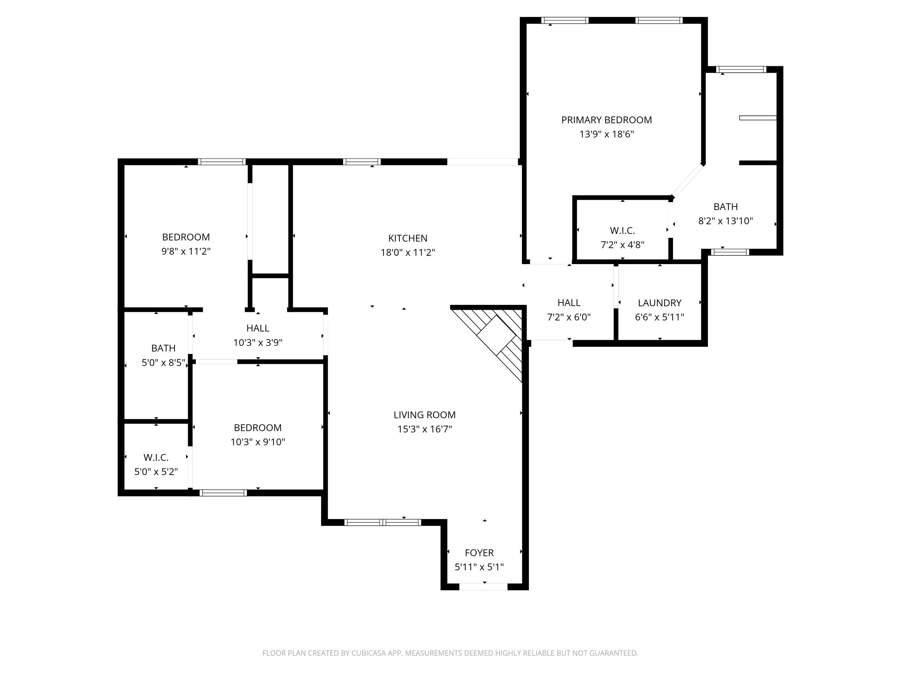3475 Crockett Pointe – photo 5