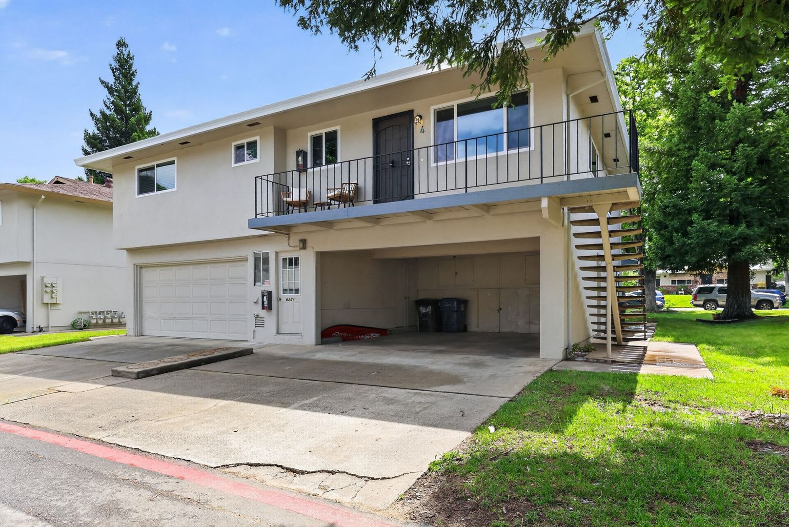 Citrus Heights Gorgeous Renovated Condo At Greenback Estates 6281 Cavan Drive 4 – photo 3