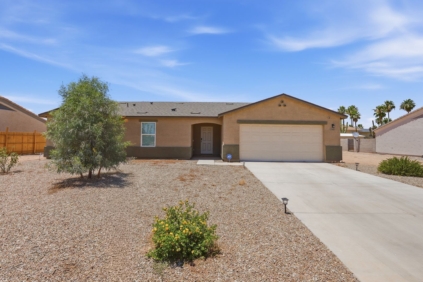 Nice 3 bedroom 2 bath home! – photo 3
