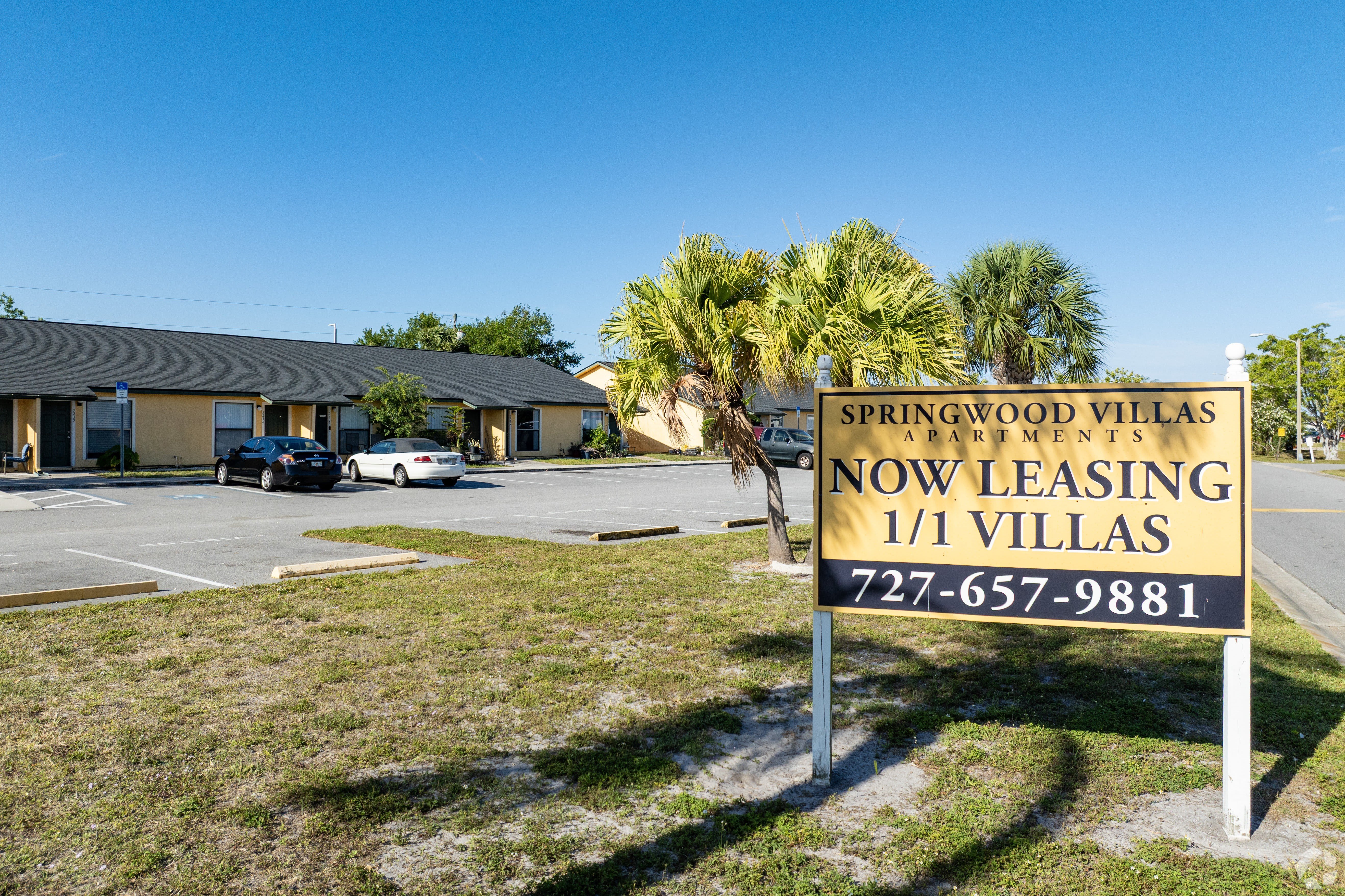 Springwood Villas – photo 2