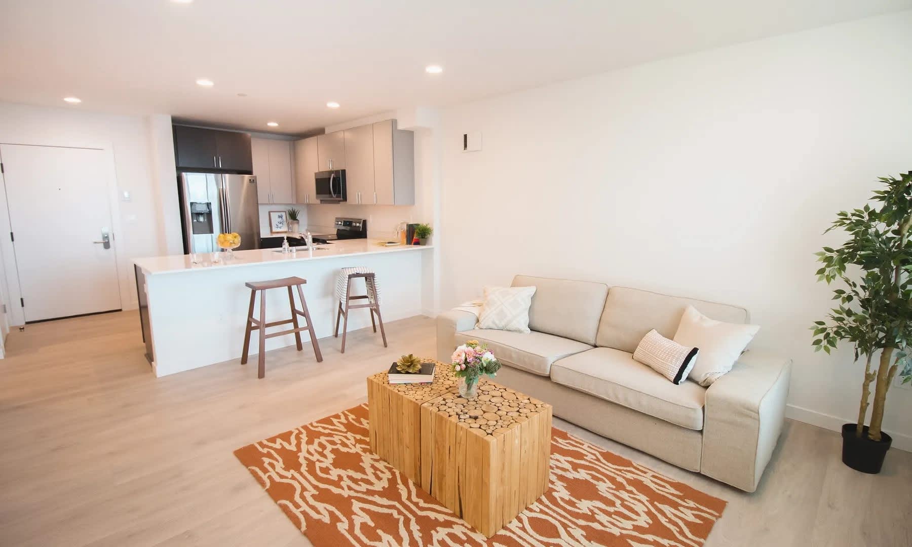 Edric Apartments – photo 3
