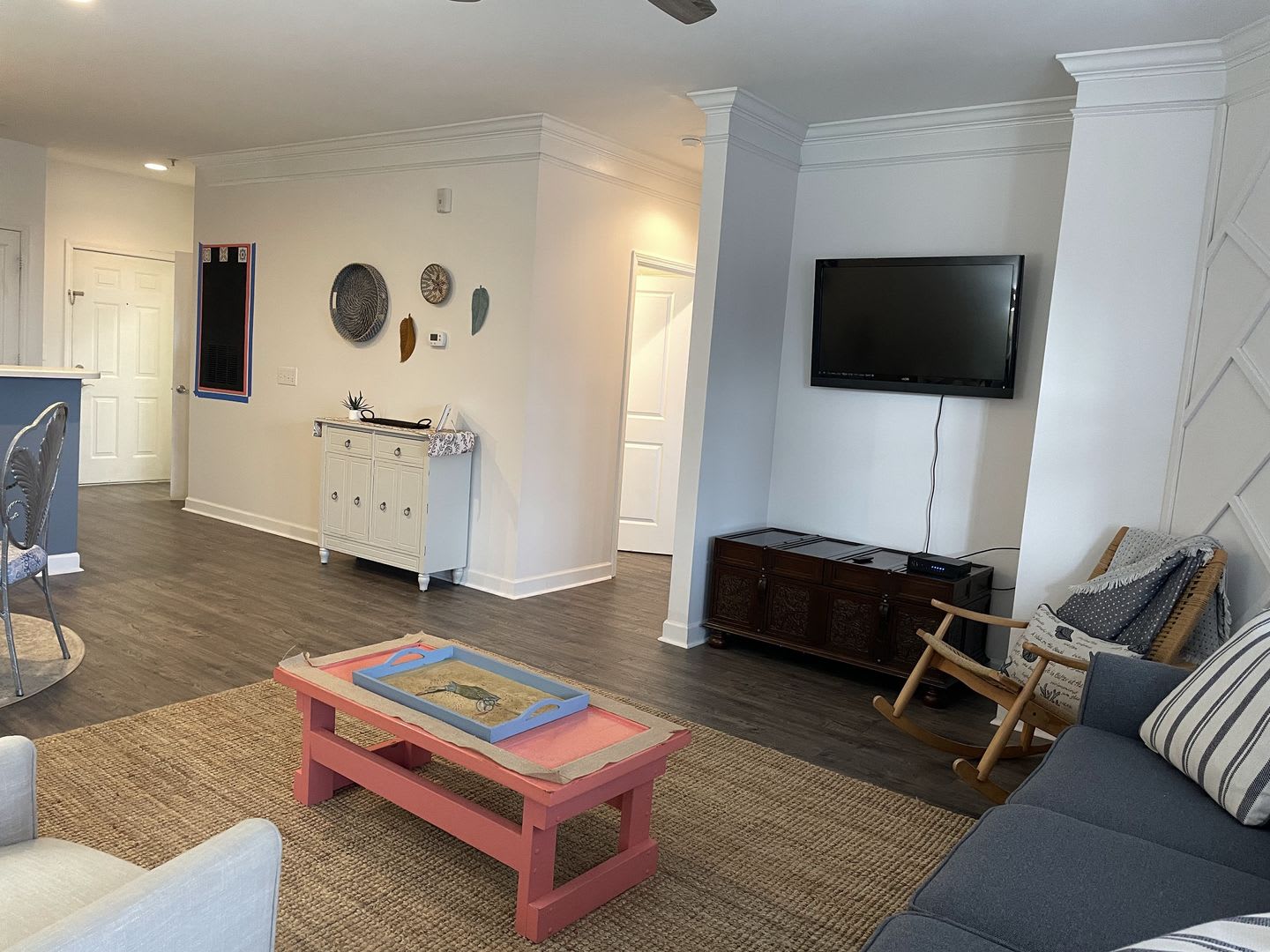 Newly Lowered Price Recently Renovated Condominium In The Well Sought After Crow Creek Subdivision – photo 5