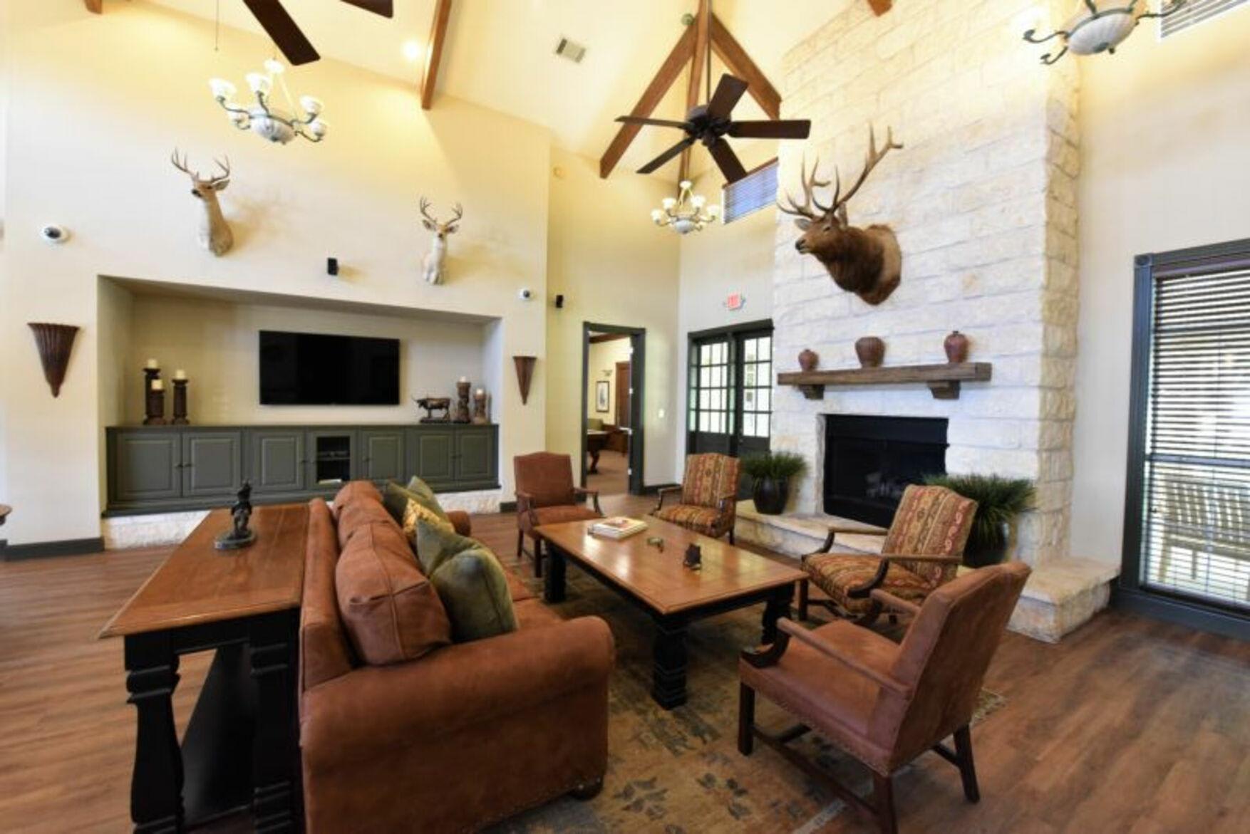 The Lodge at Merrilltown – photo 4