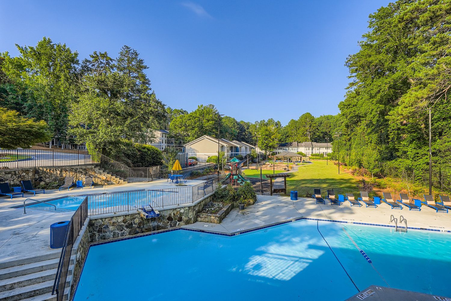 The Arbors at East Cobb – photo 2