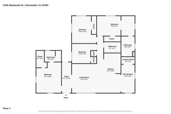2156 Alemanda Drive – photo 2