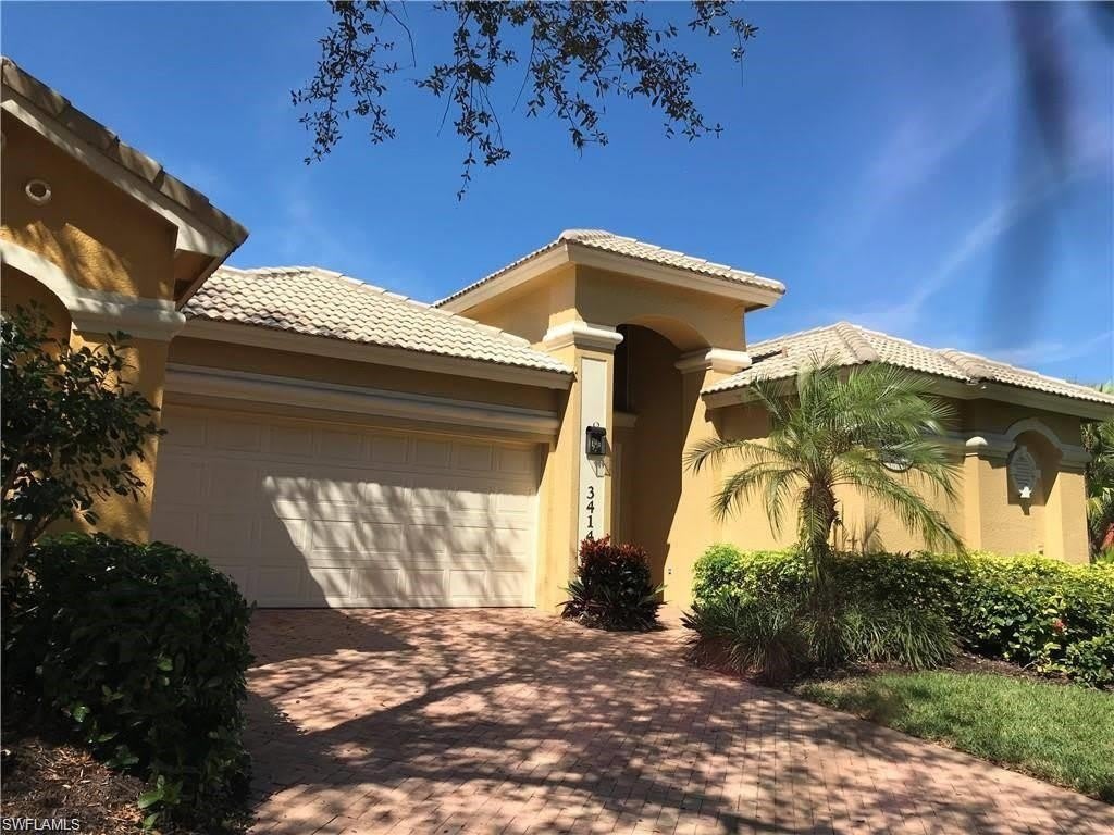 3414 Marbella Ct lot: 206 – photo 2