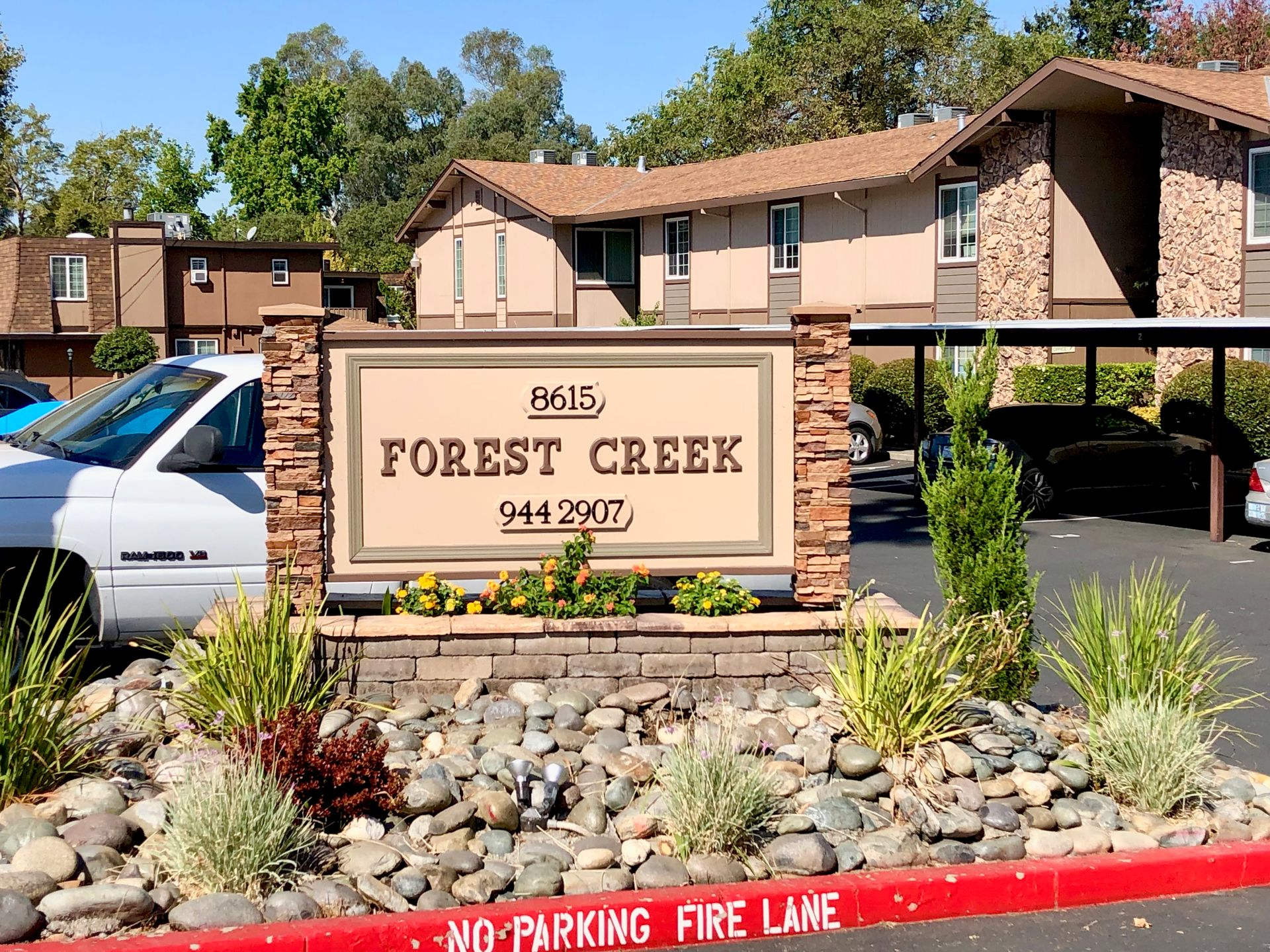 Hillgrove Creek – photo 1