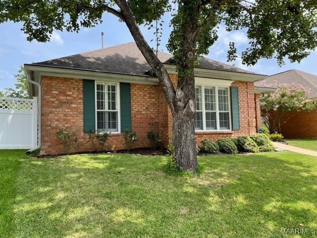 707 Eliza Place – photo 1