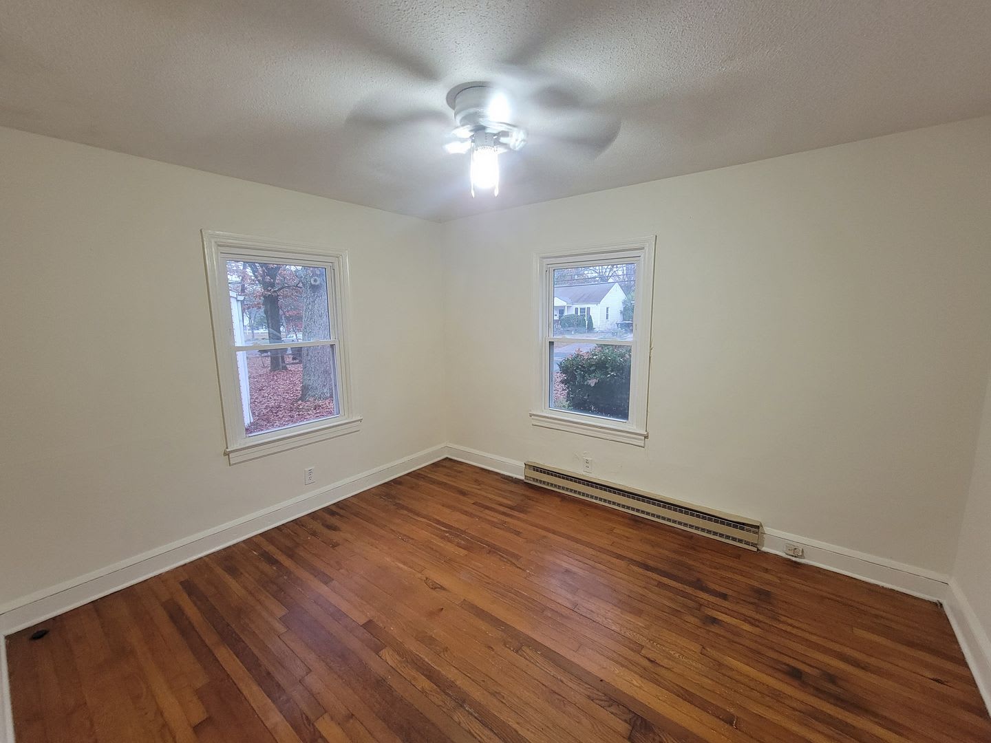 2 Bedroom 1 Bathroom House – photo 3