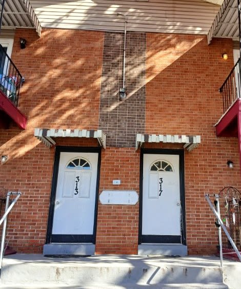 317 South West Street# A – photo 2