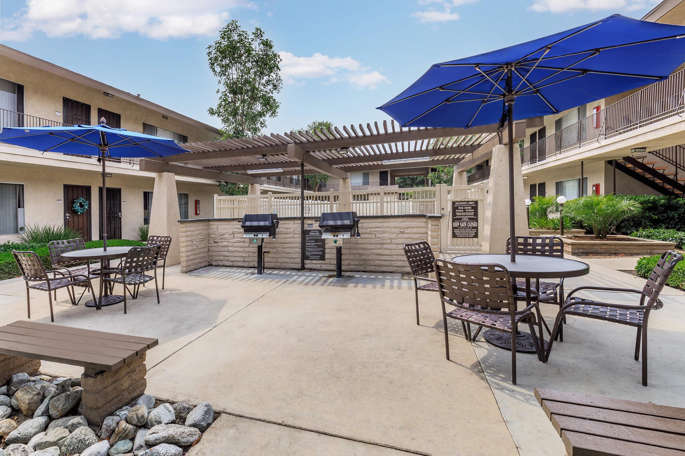 Casa Bonita Apartment Homes – photo 3