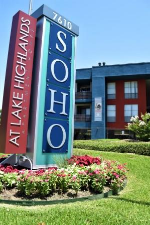 Soho Apartments – photo 1