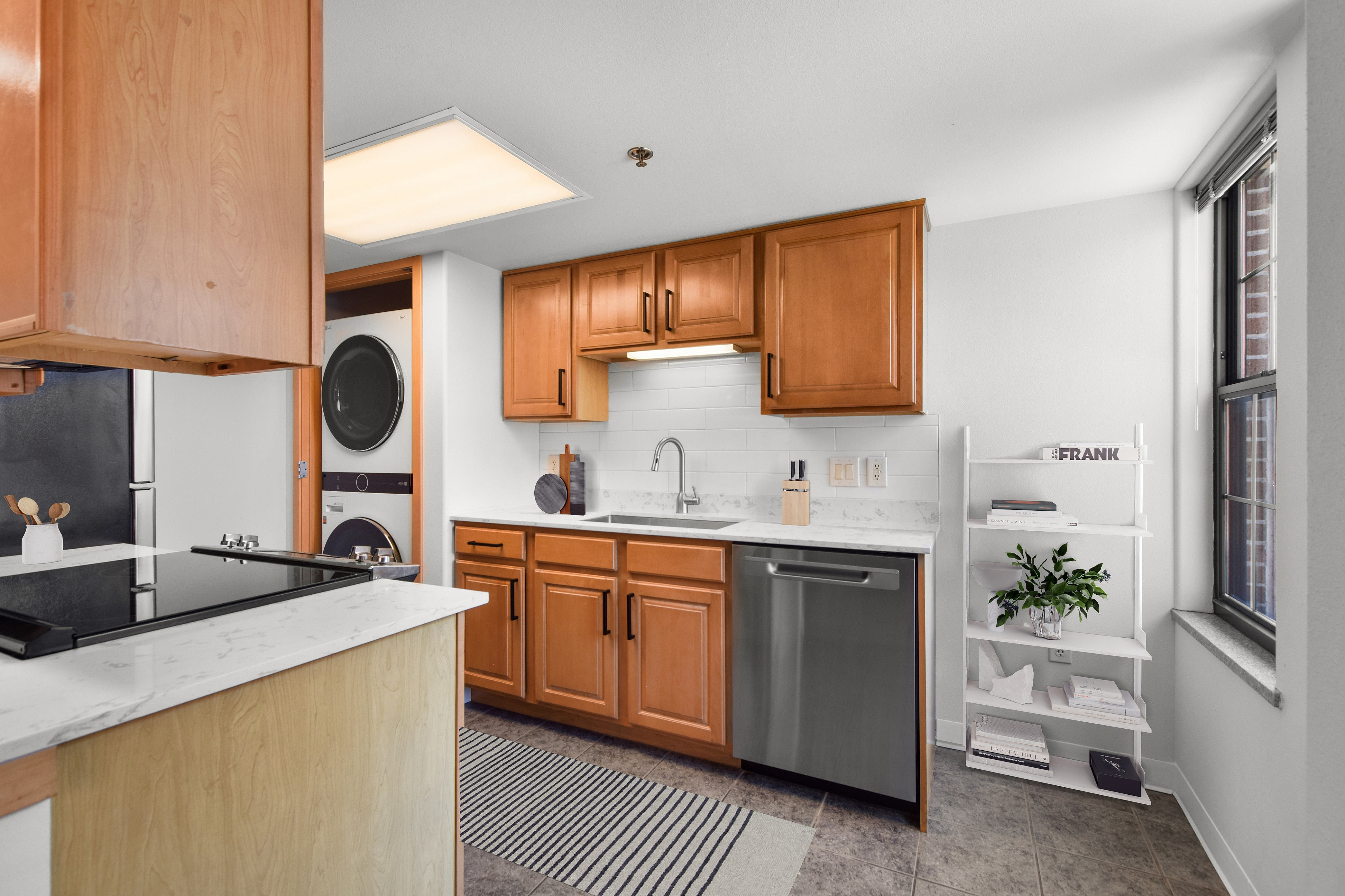 The Aberdeen Apartments Student Housing – photo 4