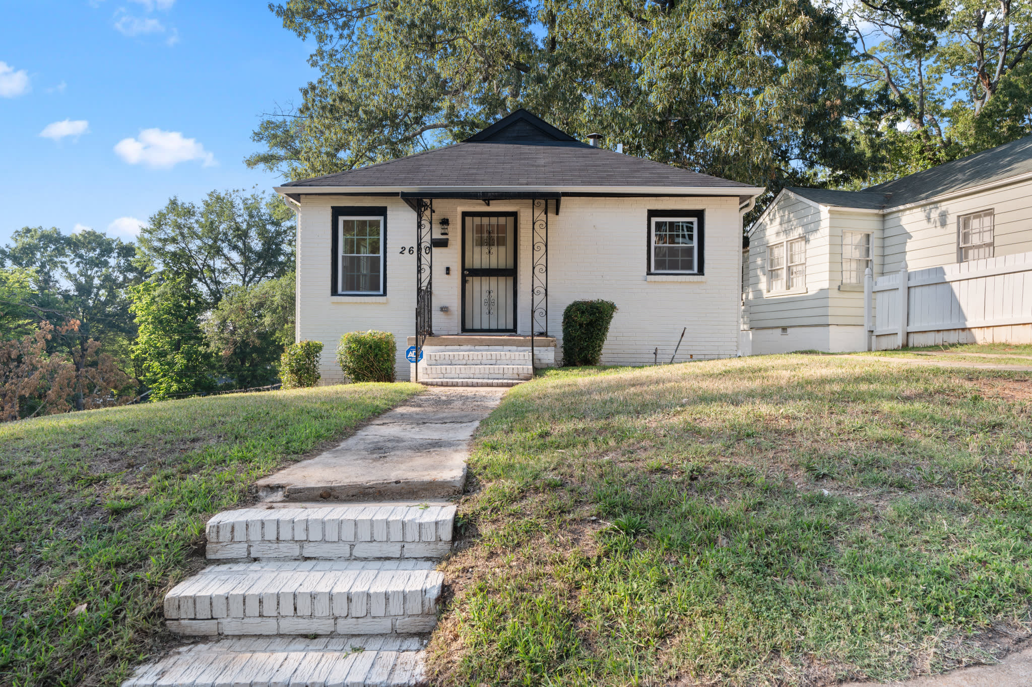 2600 20th Street Ensley – photo 1